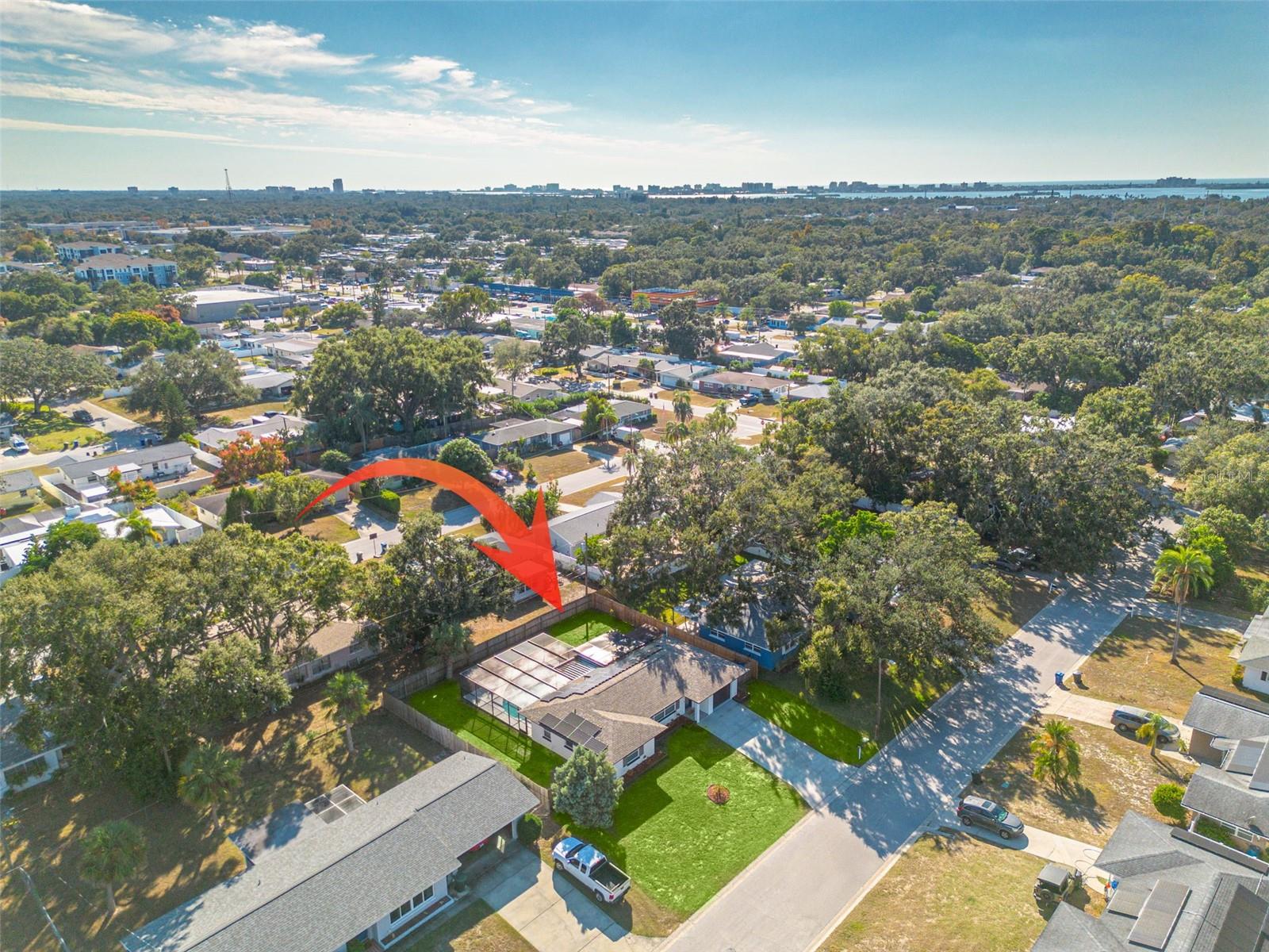 DUNEDIN LAKEWOOD ESTATES 2ND ADD - Residential