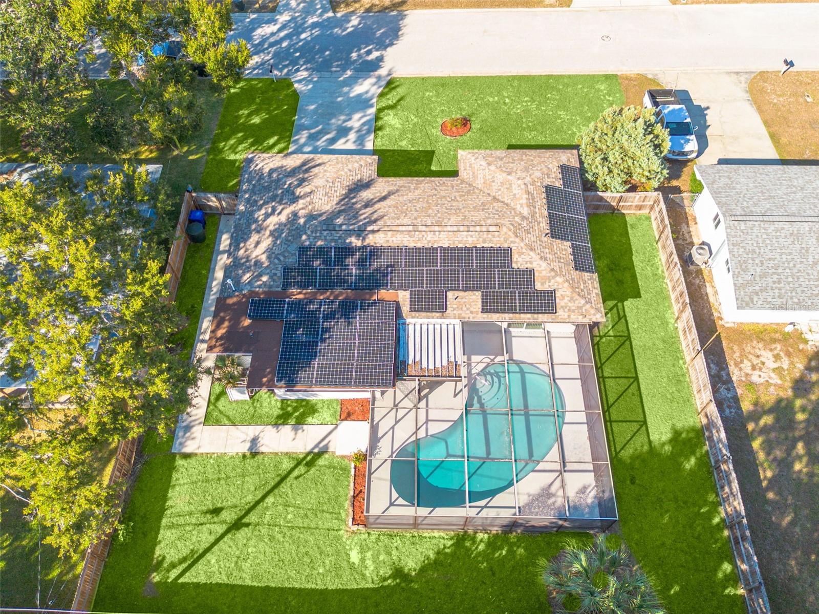 DUNEDIN LAKEWOOD ESTATES 2ND ADD - Residential