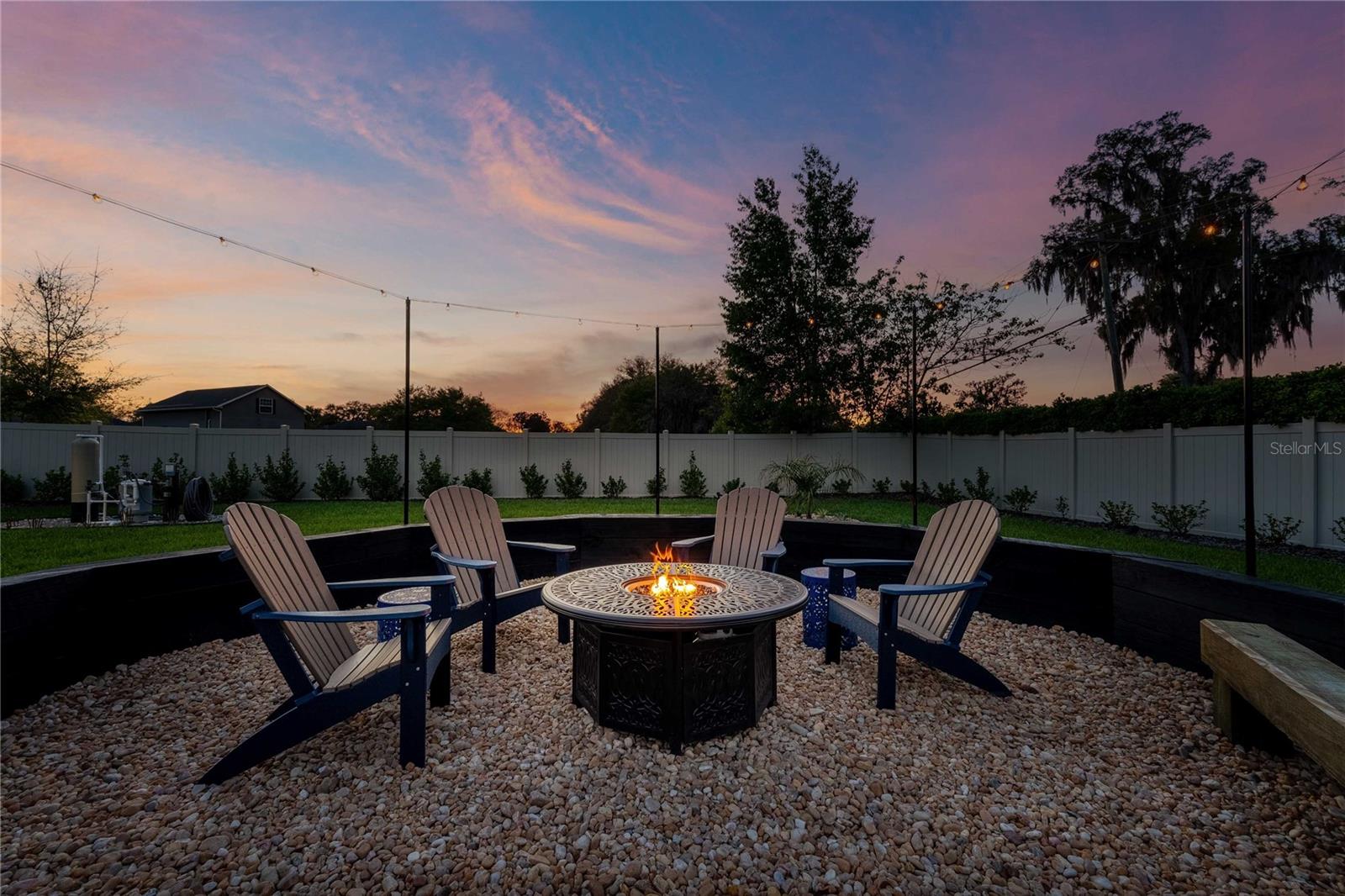 VININGS - Residential