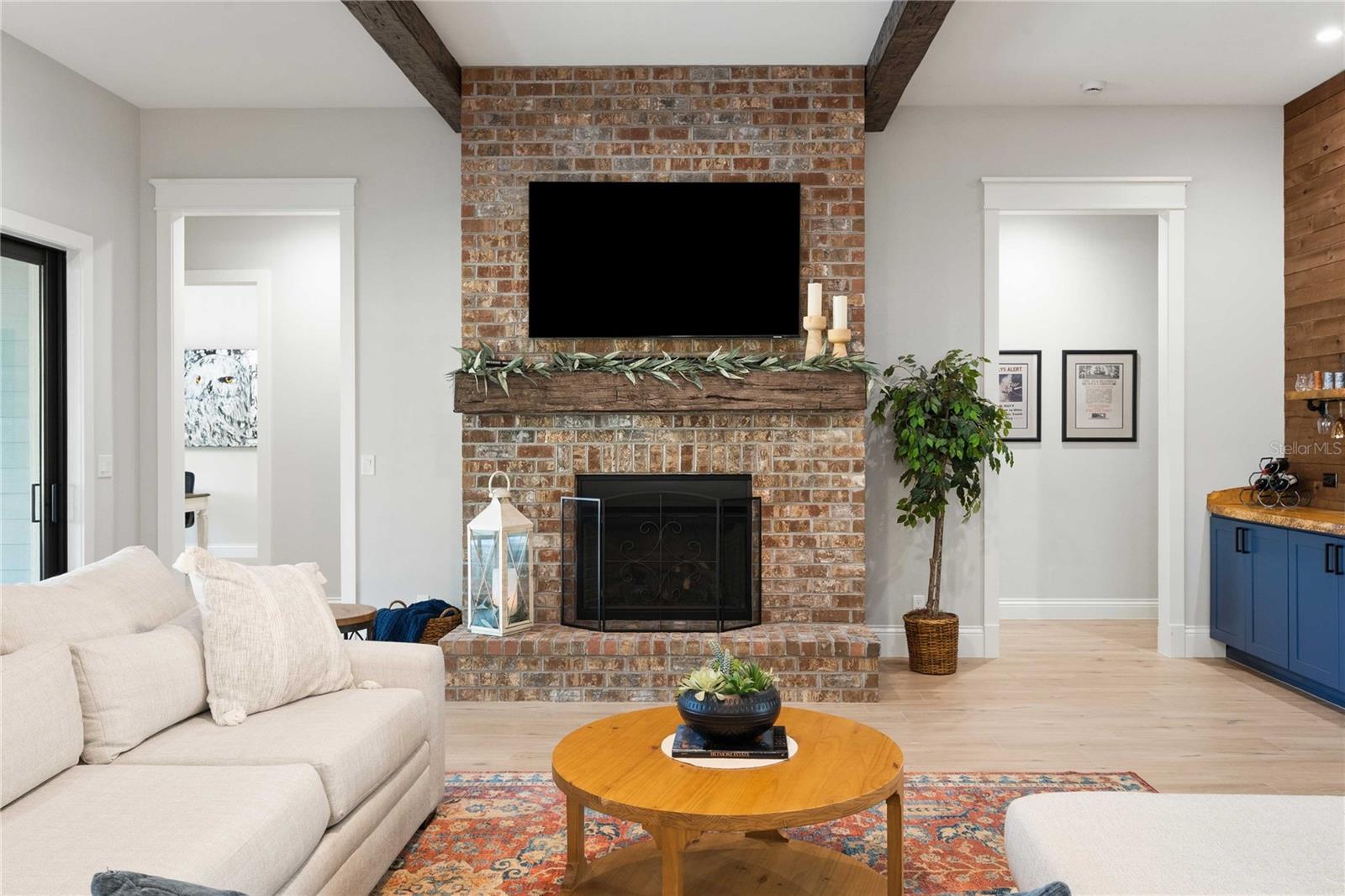 VININGS - Residential