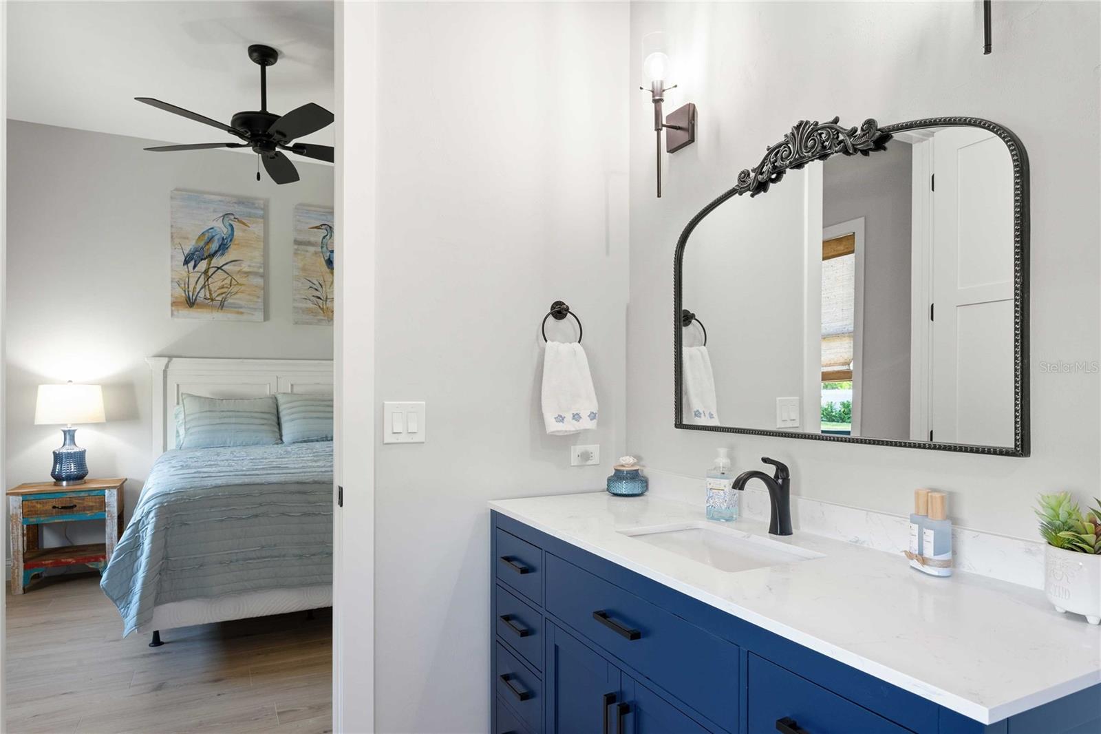 VININGS - Residential