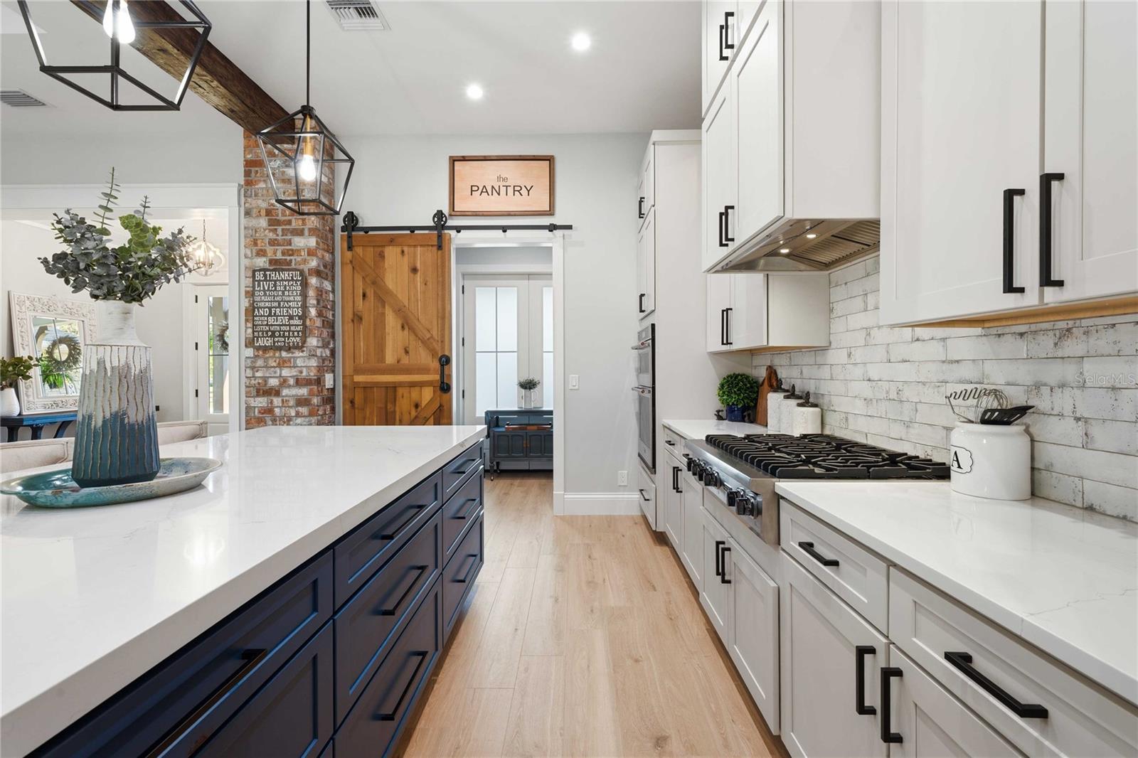 VININGS - Residential