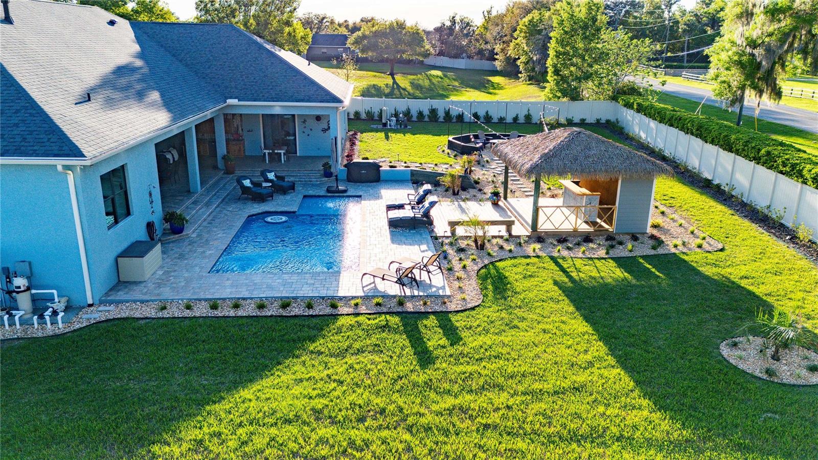 VININGS - Residential