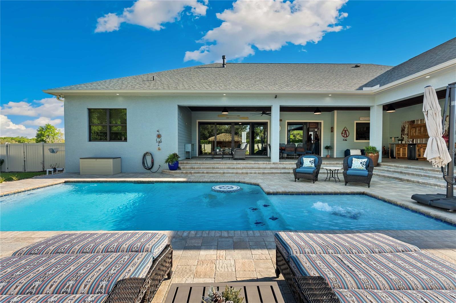 VININGS - Residential