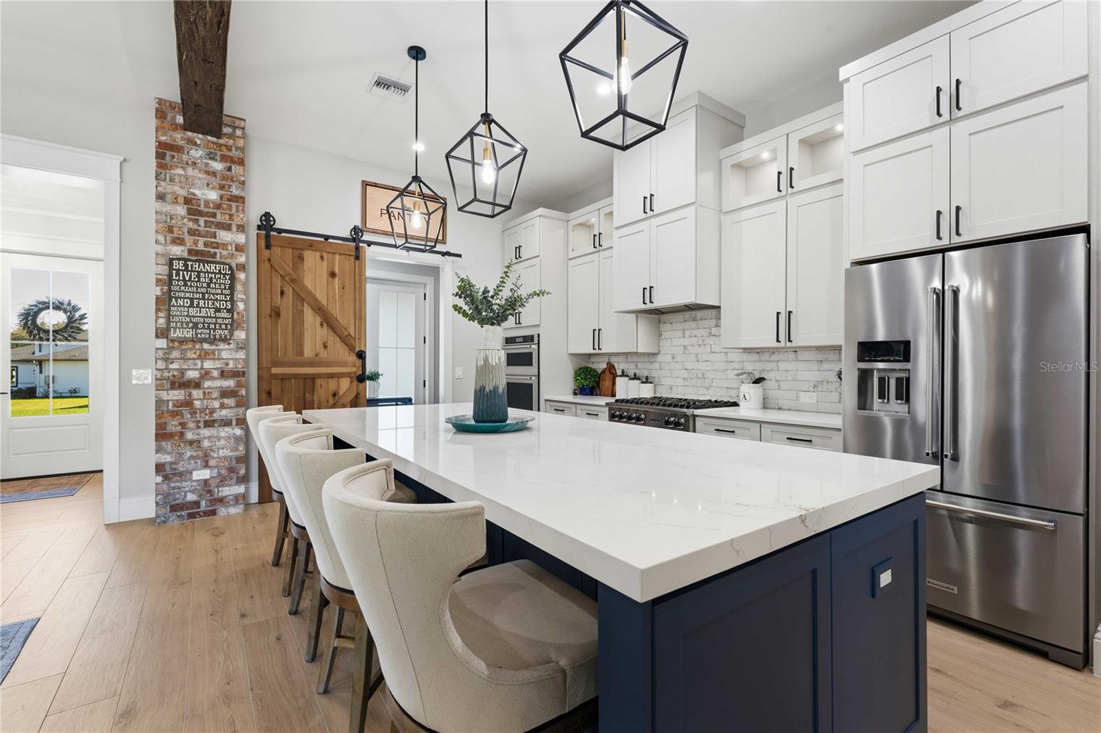 VININGS - Residential