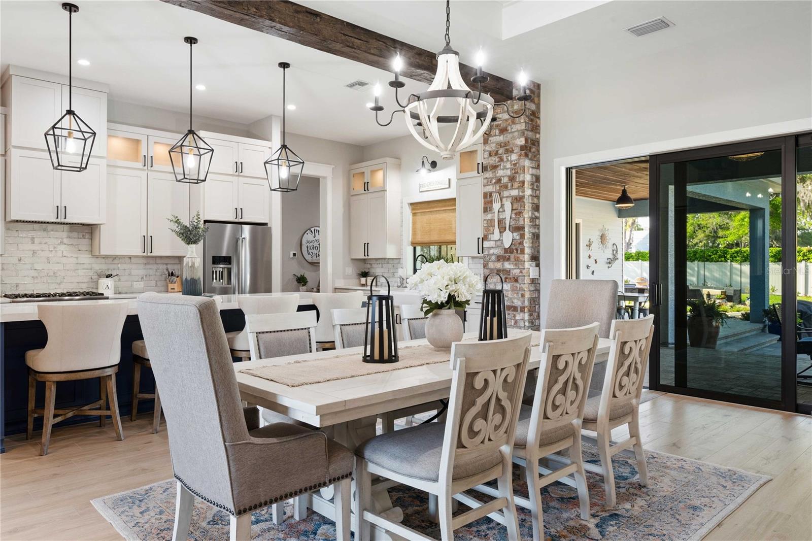 VININGS - Residential