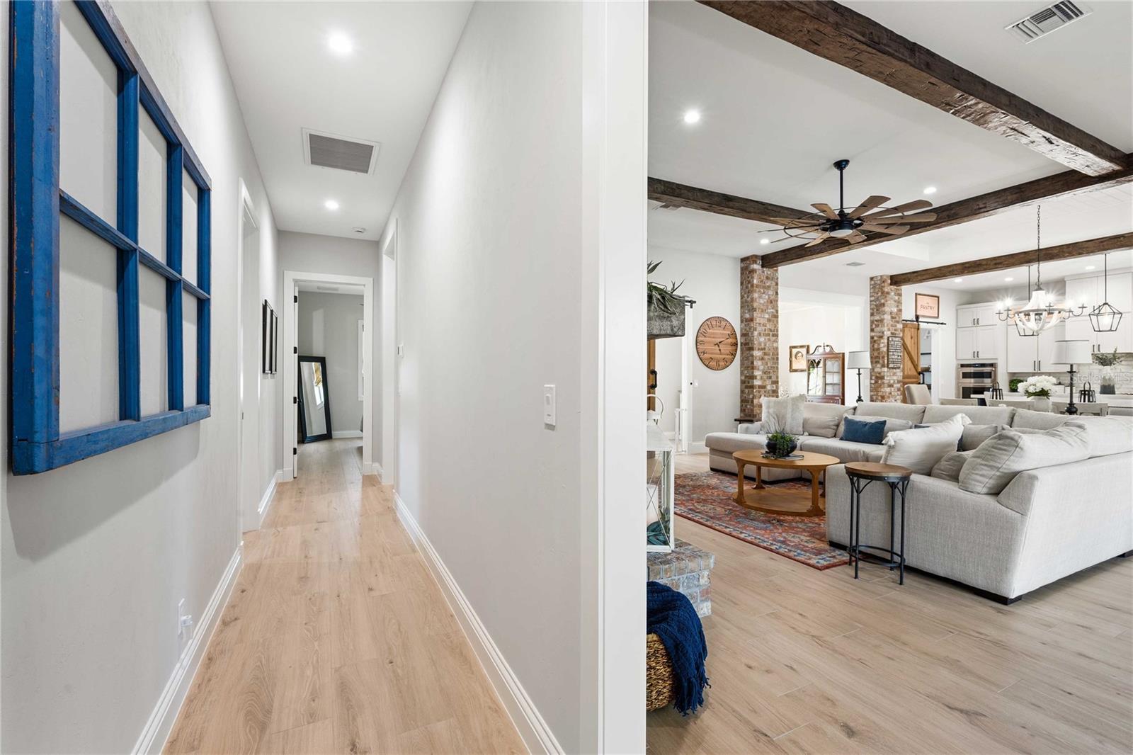 VININGS - Residential