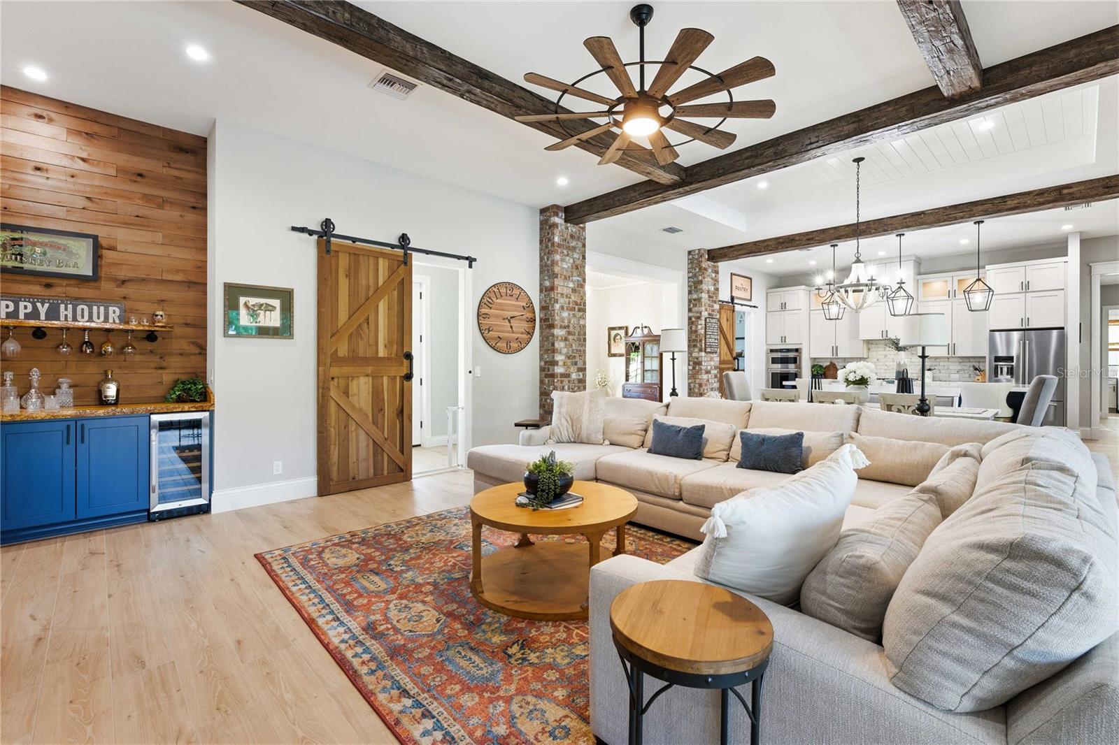 VININGS - Residential