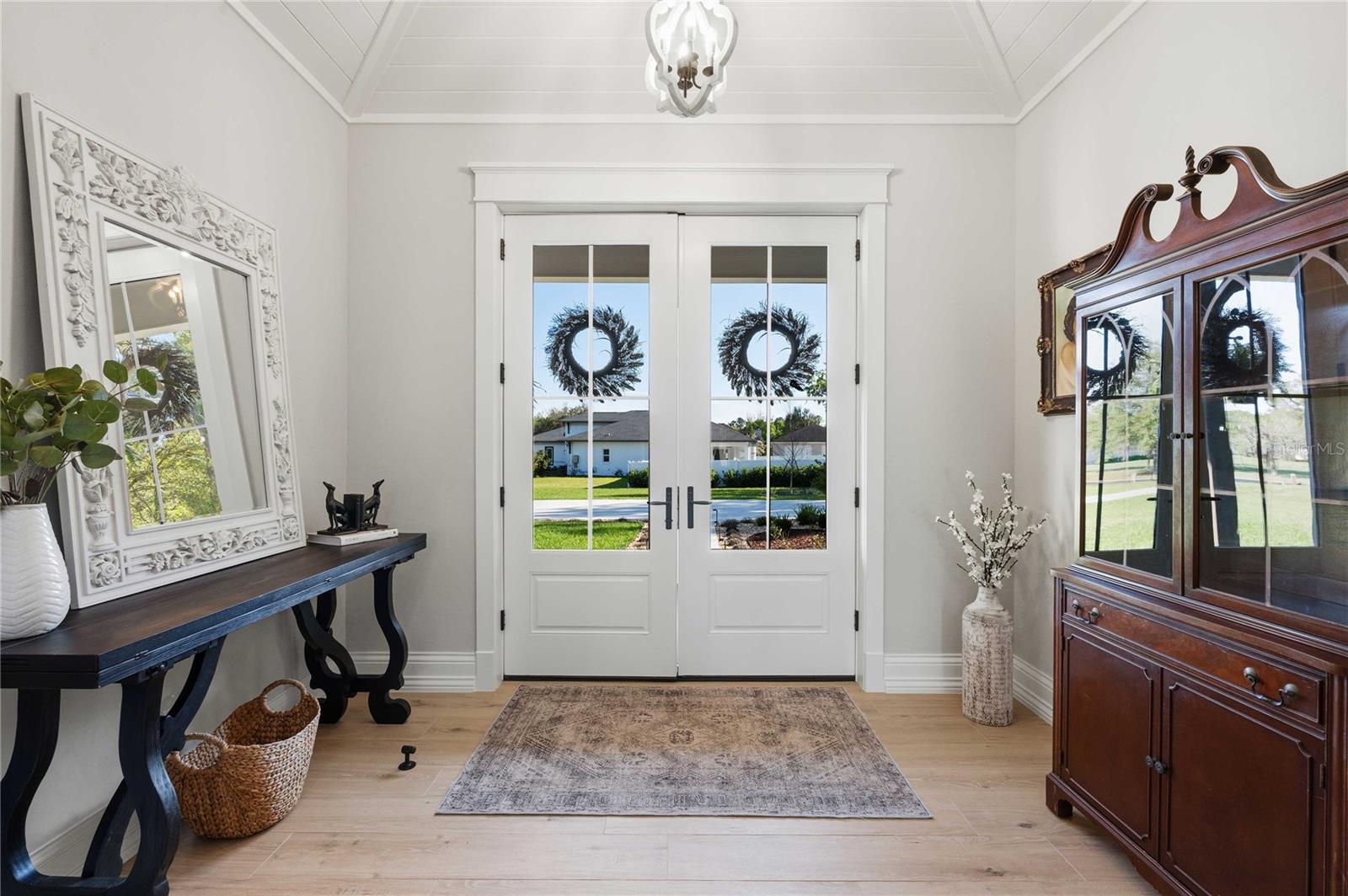 VININGS - Residential