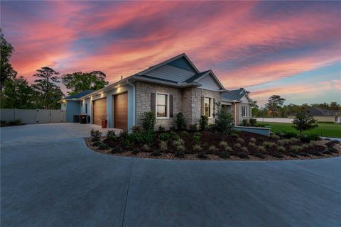 Tiny photo for 3955 SE 43rd Circle, Ocala, FL 34480 (MLS # OM717626)