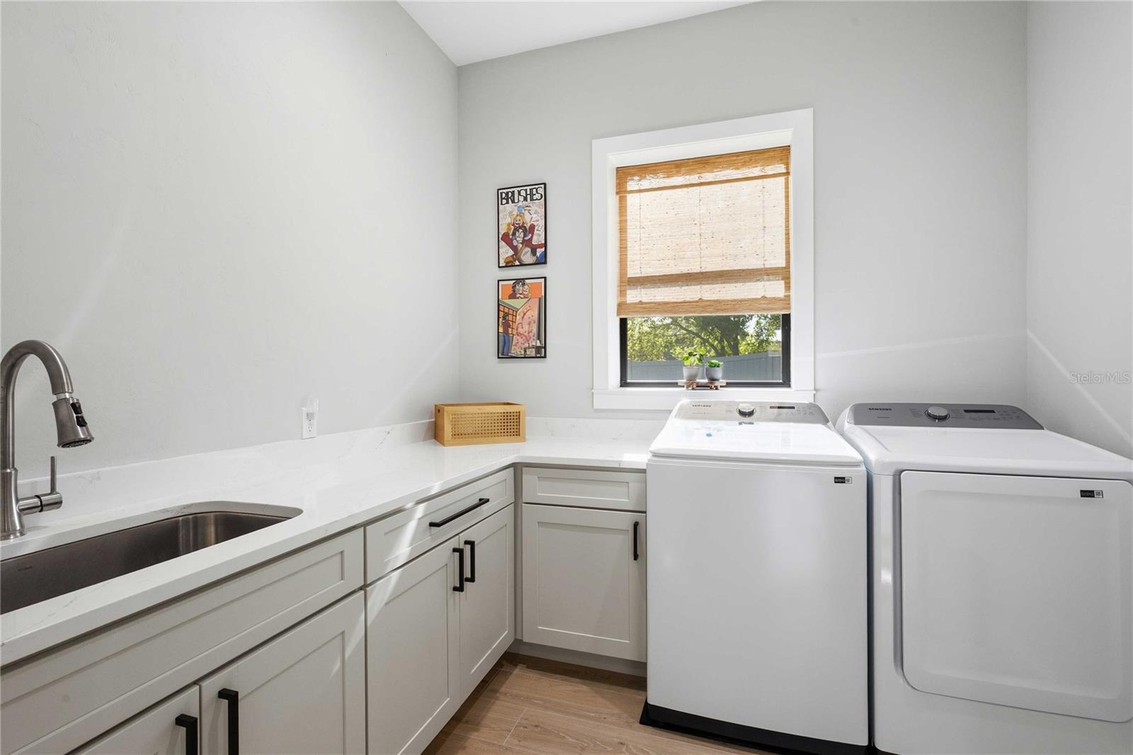 VININGS - Residential