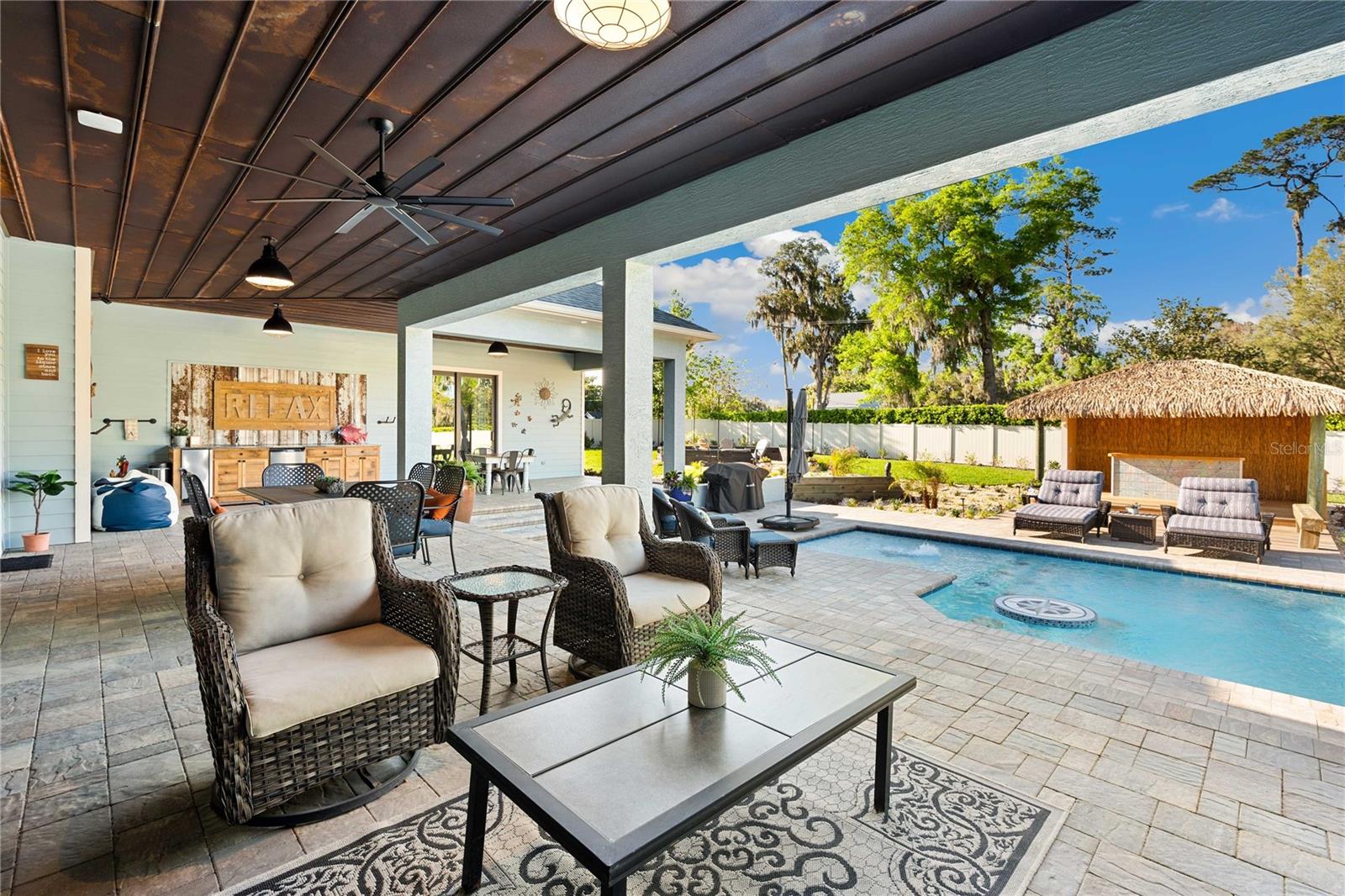 VININGS - Residential