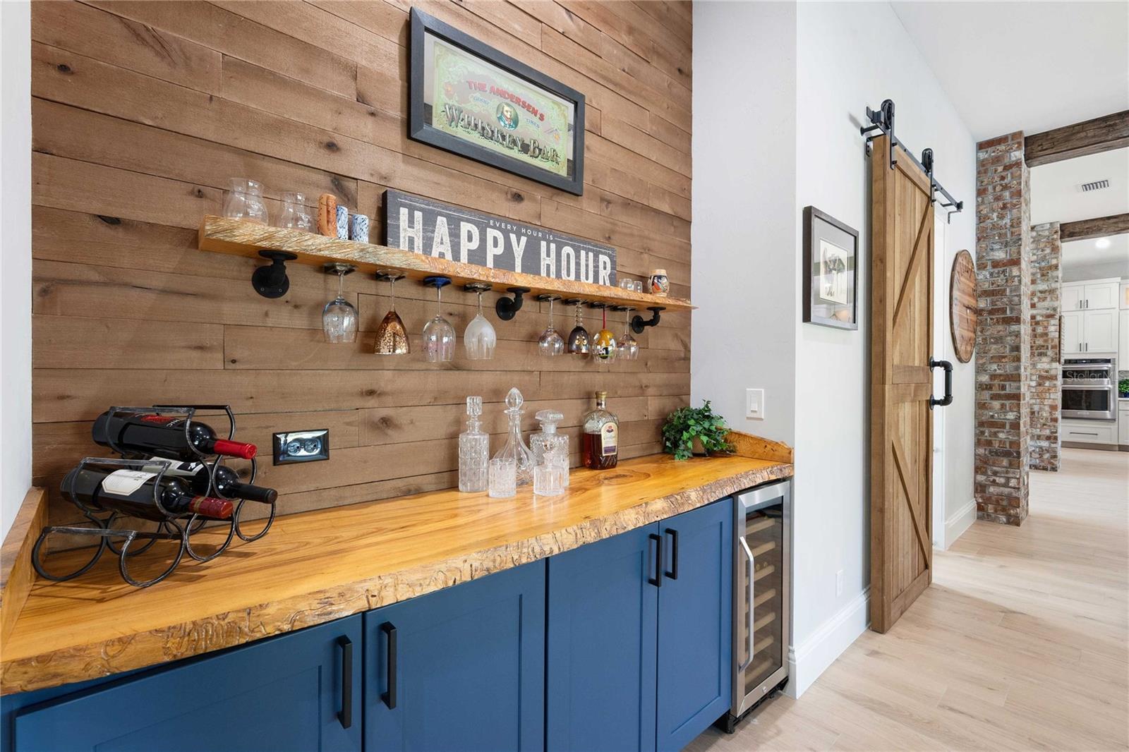 VININGS - Residential