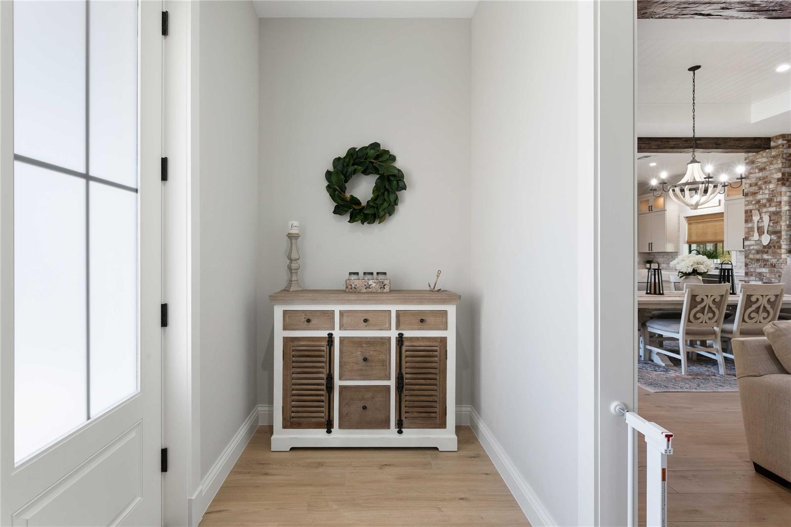 VININGS - Residential