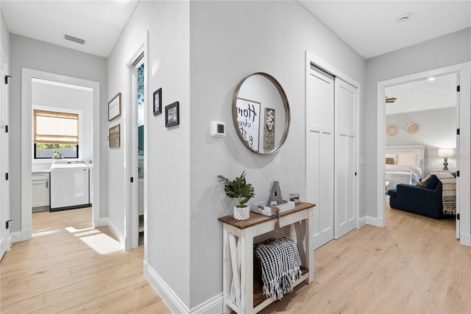 VININGS - Residential