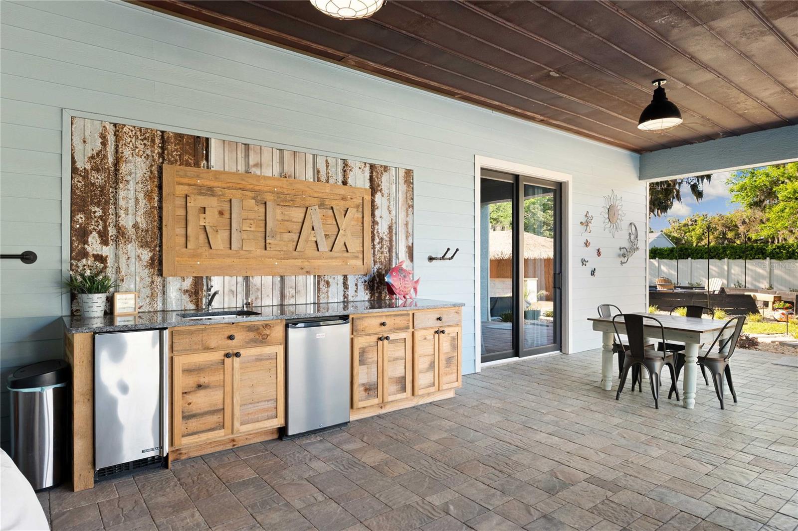 VININGS - Residential