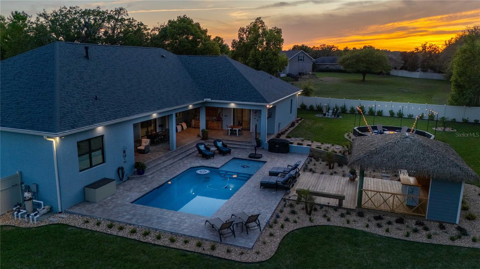 VININGS - Residential