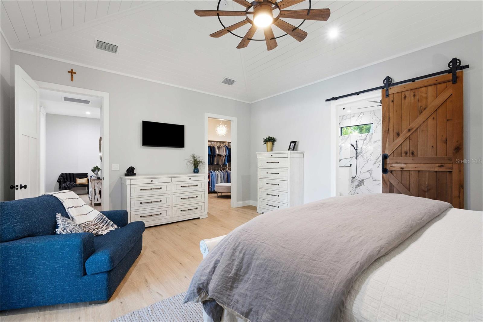 VININGS - Residential