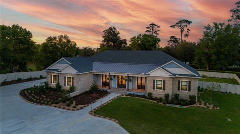 Tiny photo for 3955 SE 43rd Circle, Ocala, FL 34480 (MLS # OM717626)