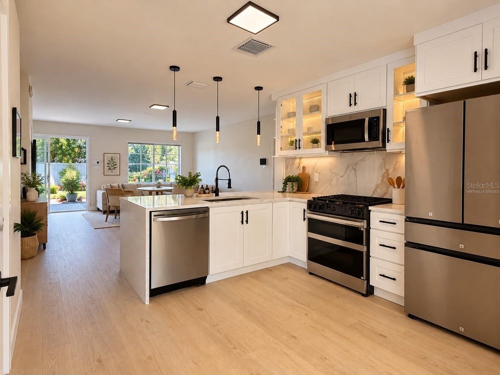 Photo of 4914 Cortez Drive, Orlando, FL 32808 (MLS # O6450588)