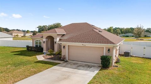 A home in OCALA