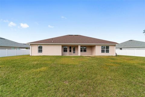 A home in OCALA