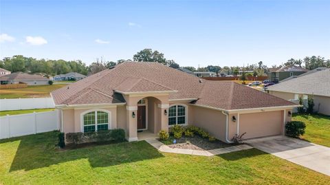 A home in OCALA