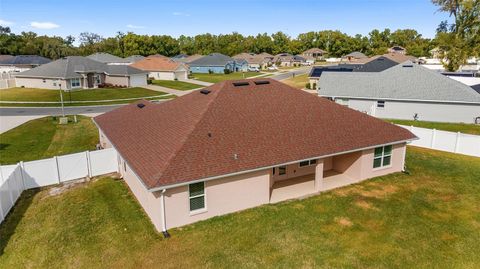 A home in OCALA