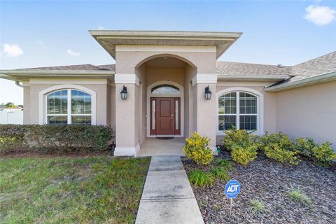 A home in OCALA