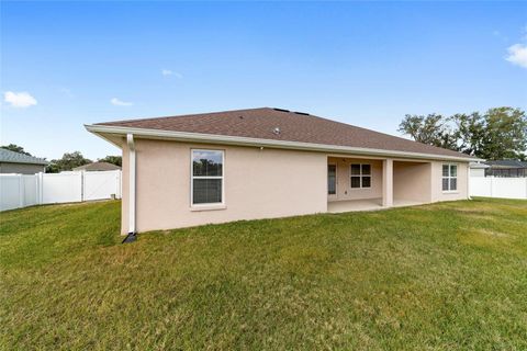 A home in OCALA