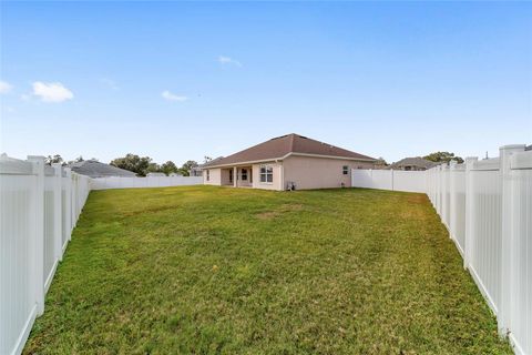 A home in OCALA