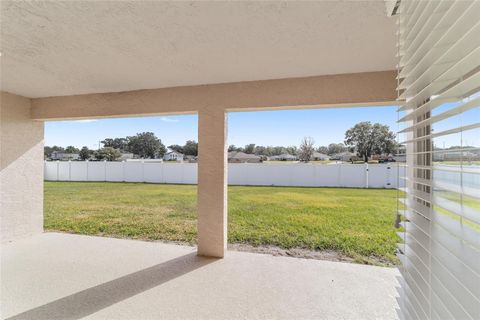 A home in OCALA