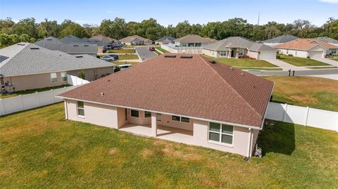 A home in OCALA