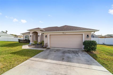 A home in OCALA