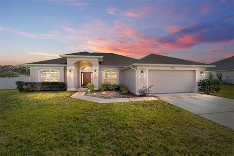 A home in OCALA