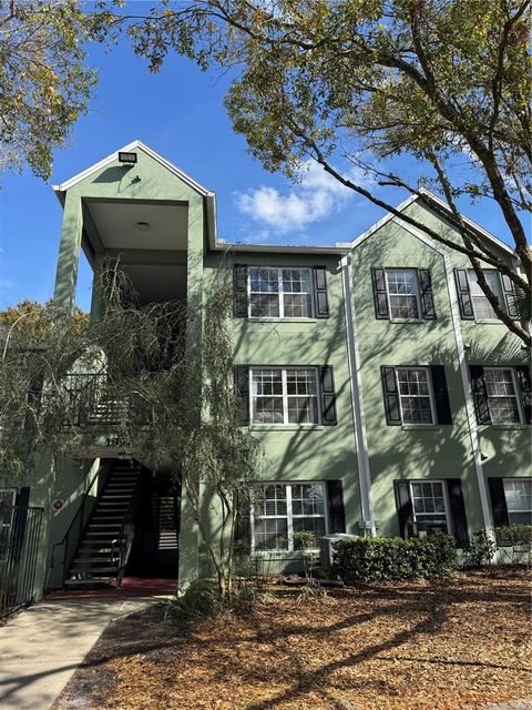 A home in ORLANDO