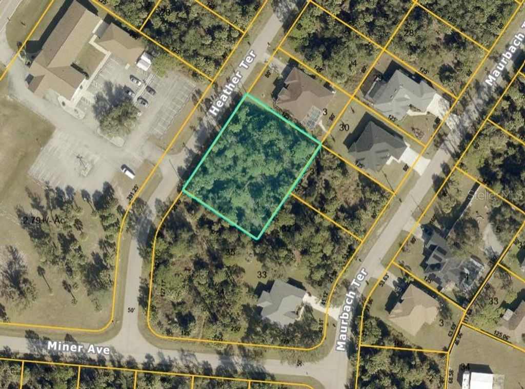 Photo of Heather Terrace, North Port, FL 34286 (MLS # A4675564)