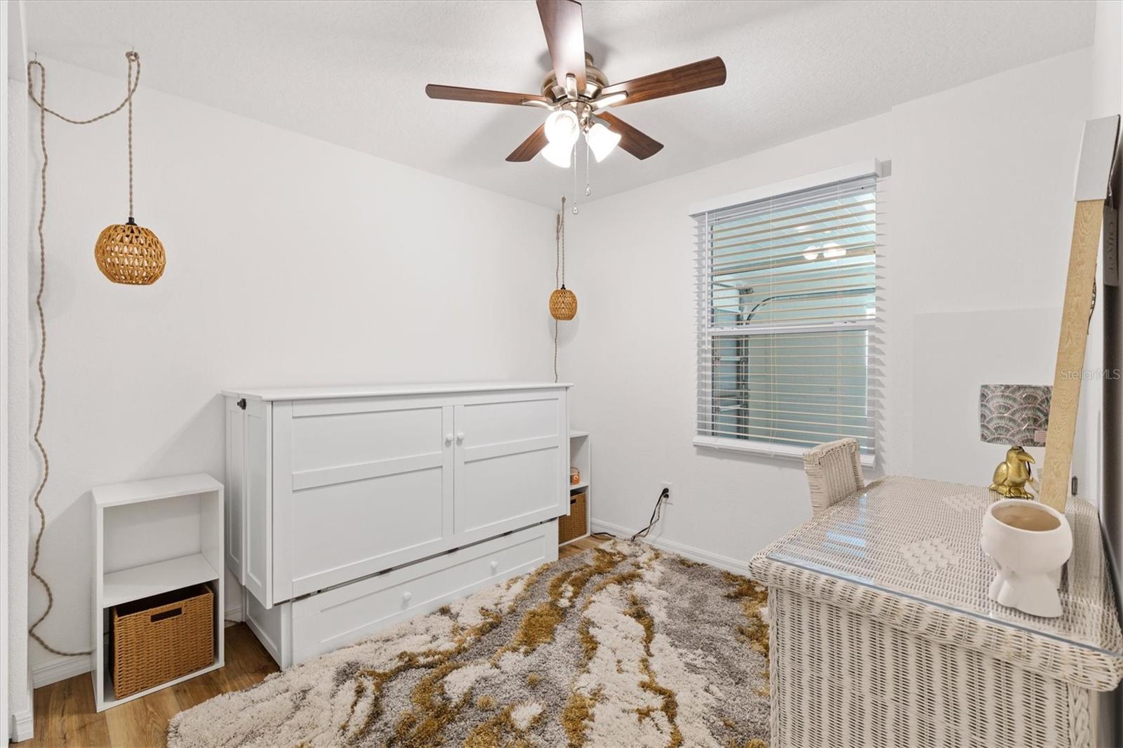 LADY LAKE ORANGE BLOSSOM GARDENS UNIT 10 - Residential