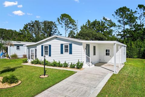 1421 E SCHWARTZ BOULEVARD THE VILLAGES FL 32159