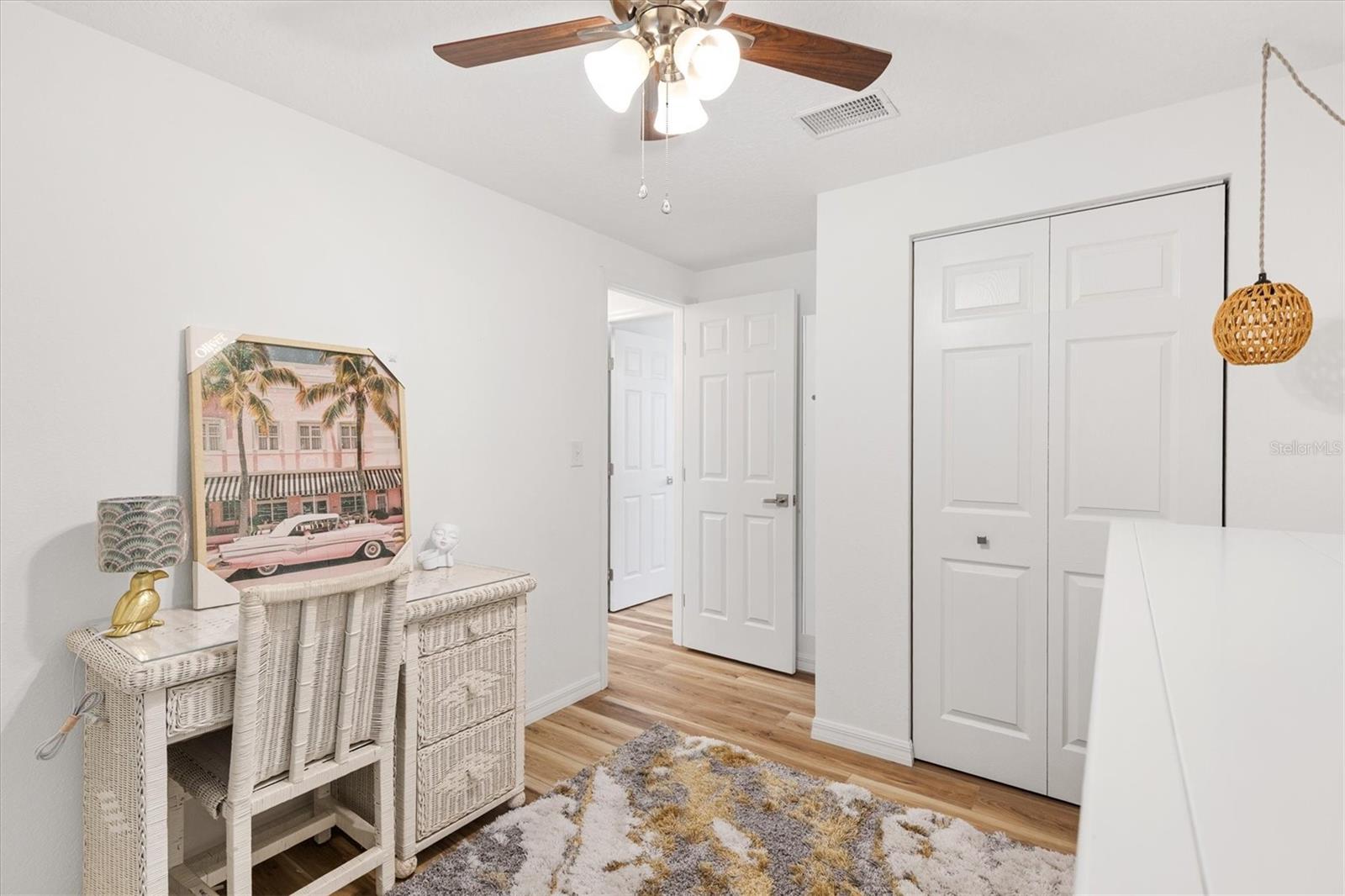 LADY LAKE ORANGE BLOSSOM GARDENS UNIT 10 - Residential