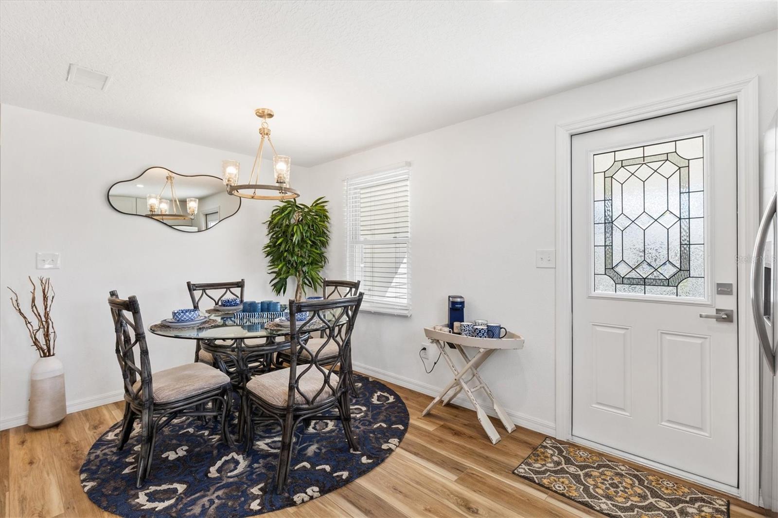 LADY LAKE ORANGE BLOSSOM GARDENS UNIT 10 - Residential