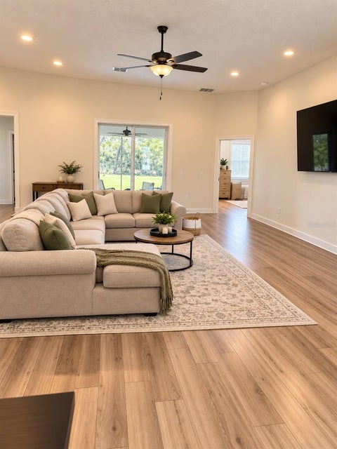 2669 Sw 175th Loop, Ocala, FL 34473