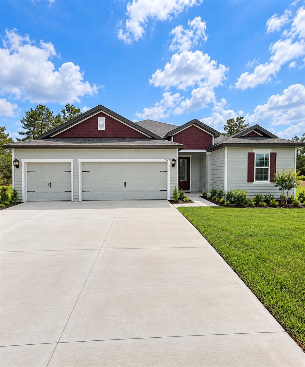 2669 Sw 175th Loop, Ocala