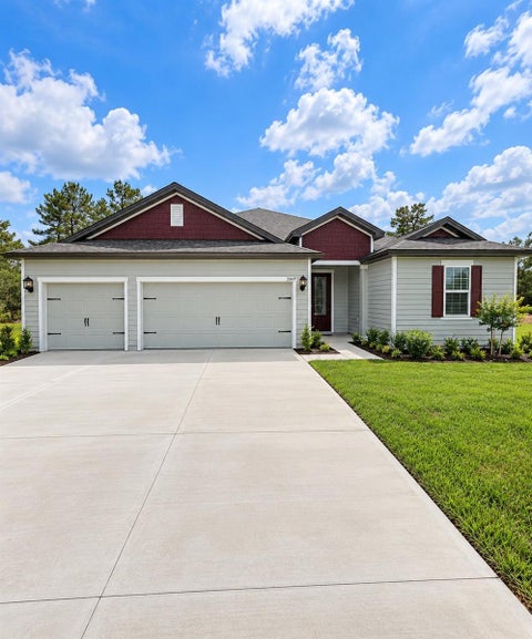 2669 Sw 175th Loop, Ocala, FL 34473