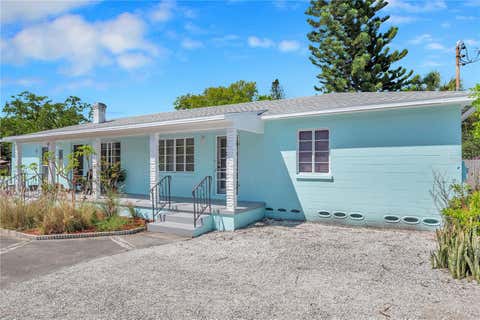 Photo of 5029 28th Avenue S, Gulfport, FL 33707 (MLS # TB8511484)