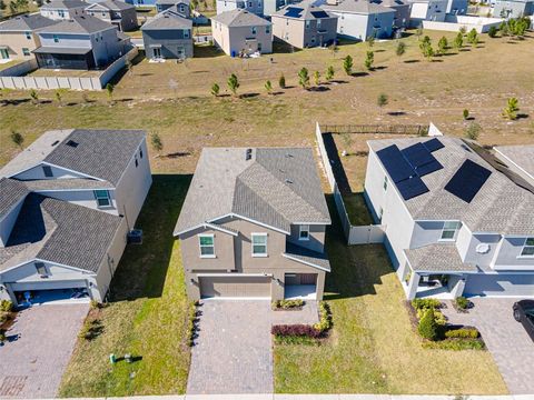 A home in OCOEE