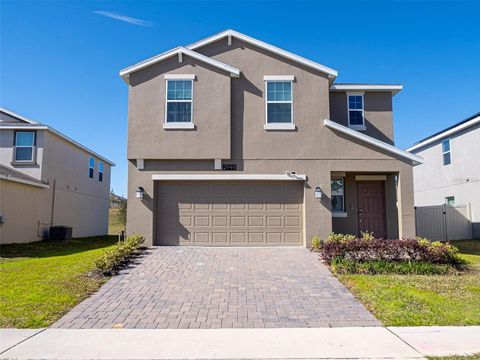 A home in OCOEE