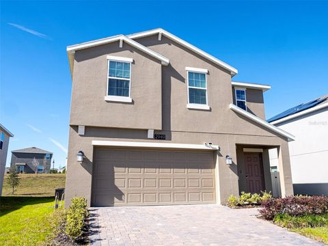 A home in OCOEE