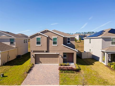 A home in OCOEE