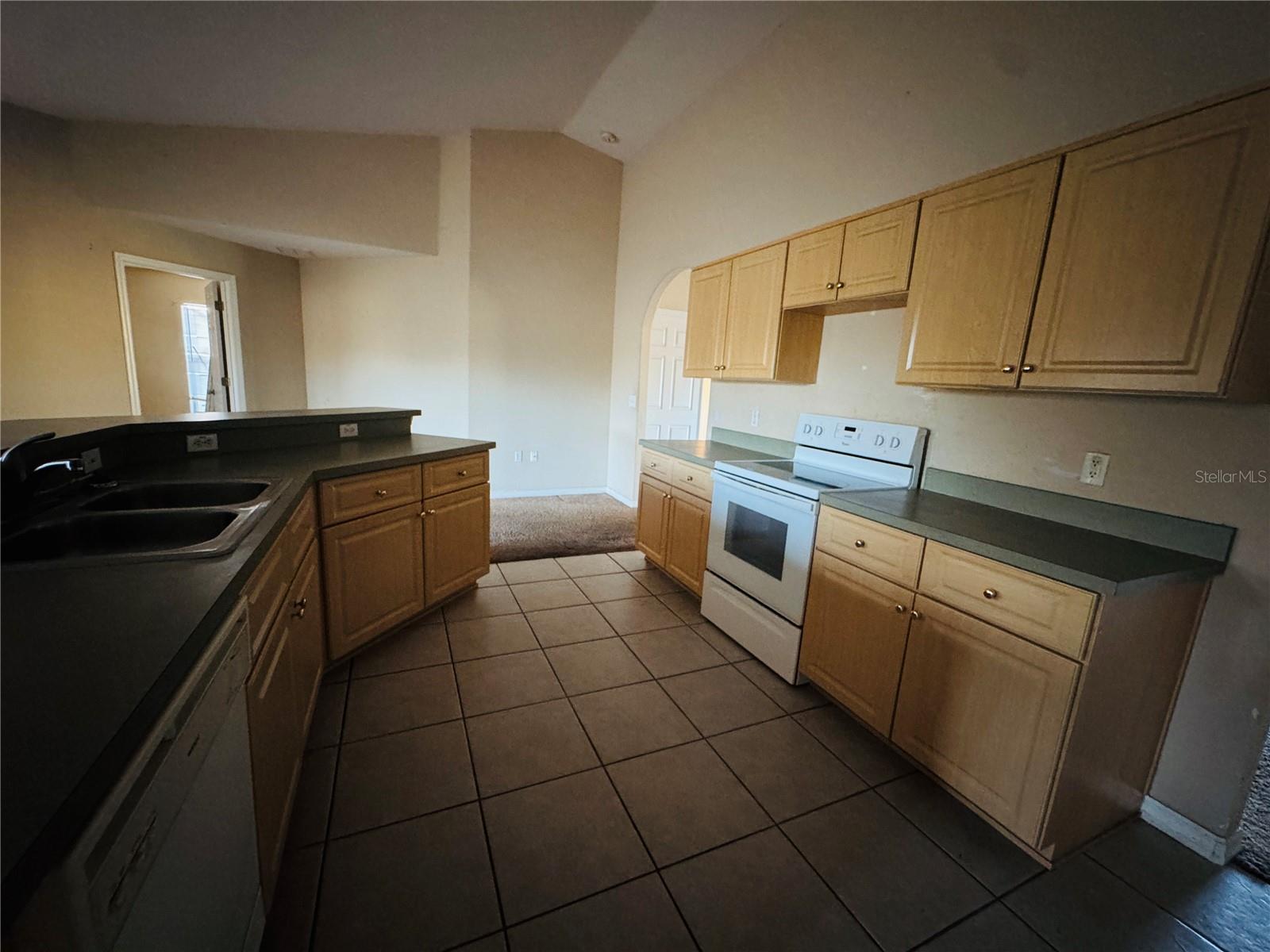 POINCIANA NBRHD 05 NORTH VILLAGE 03 - Residential